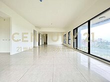 🌅淡江大苑｜全景採光百坪大宅・高坪效景觀豪邸