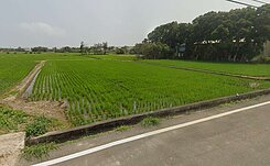 新屋61快速路一般農地