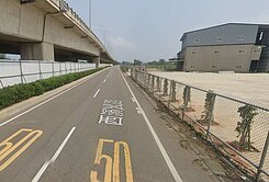 (專)61快速路一般農業區