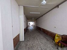 鄰近和順國小、和順國中安和路上燙金透店