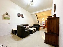 中正國中・忠孝國小旁｜公園透天好停車