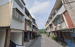 田中中山街靜巷精緻透天美宅典藏