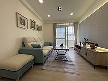 🌼八德公寓裝潢美3房