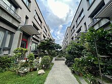 彰北靜崗蓮園社區美墅