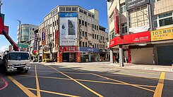 夜市樓中樓學區五房自在好宅雅適居