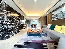 【西區】寶鴻大白🎉寧靜3房雙b1車位兩戶可選