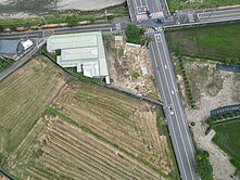 ✨節稅資產配置✨霧峰亞洲醫院旁鄰12米路農地