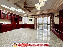 安平府城巨星電梯三房+平車