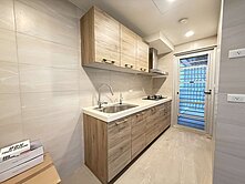 米妮專營🌈青埔璞園那山階🌈平田晃久3房+車位