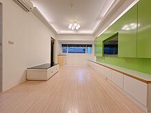 住商芷妍✨台北橋站400m．邊間標準二房A034