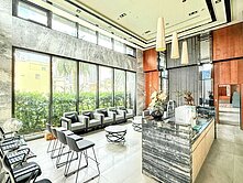 ⭐楠梓高雄大學┃高樓層美2房⭐