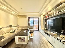 五期三采藝術麗境三房休旅車位|主+附約37坪