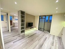 A8稀有）近學區【林口藝術家】精緻裝潢｜3+1房車