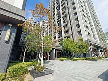 精武站┃四季水悅美三房B1平車