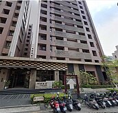 ★東森小鈞★ 南屯嶺東商圈順天建設大兩房+平車