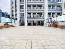 北屯豐謙蜜之地-稀有大露臺🌟三房雙平車