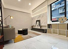 A96 萬安舒適精緻三房