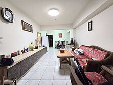 獨家東宮巨星LALAPORT旁室內48坪大三房平車