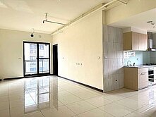 中路特區/翫寶龍.3房雙車/高樓層.雙衛開窗