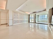 收藏級豪邸｜百坪觀海大空間｜四房雙主臥｜白宮風格