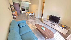 💖搶搶滾熱賣中~中路特區~美麗一森高樓層景觀房~