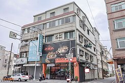 大社中山路📍黃金角間💰雙透店➕收租套房