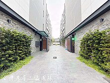 光興特區全新雙車電梯別墅