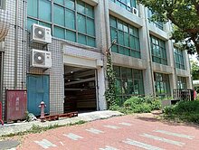 出售台中市西屯區台中工業區科技大樓可合法工廠登記