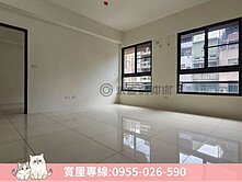 『鳳城新站＆大東藝術中心』全新2+1房平移車位