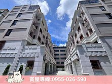 優秀賞｜鳳山核心地段 × 優質百坪電梯雙車墅