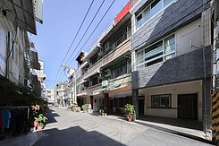 NI獨家★文德國小學區宅 翻新採光騎樓透天