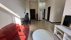 高雄大學特區｜文陽｜一樓庭園三房平車