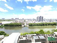 長谷鳳凰城河景3房+平車(低於實價登入)