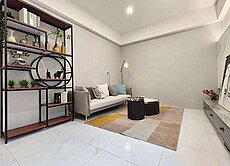 萬安舒適精緻三房-A96 買屋賣屋請找小鳳為您服務