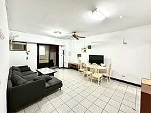 信實邸家｜長億新平｜正商圈高樓視野大三房平車