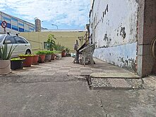 獨家專賣前鎮草衙漁港路旁建地