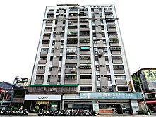 我是萬華人~誠意推薦南寧路龍山國中旁~優質大樓