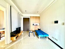 專簽~東橋重劃區真愛質感裝潢兩房平車