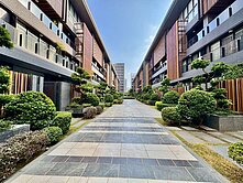 【樹禾院】單元二森態電梯別墅｜入主綠核心，全齡宜居