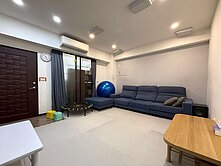 邦尼🌷文心崇德捷運站｜次頂樓裝潢電梯大三房