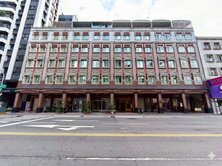 Y16黃線捷運-16米覺民路上雙營業廳五房住店透天