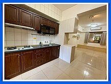 現代京城｜農16核心凹子底公園｜簡約兩房