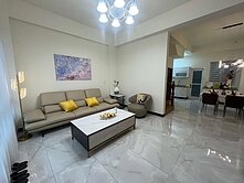 嘉義住商一銀 北安路全新車庫別墅A2