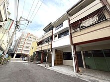 潭子栗林車站旁8米臨路精裝美透天門前可停車