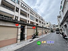 專案好房👍地坪29坪/臨路車墅/輕屋齢💖