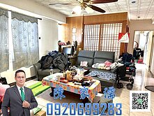 ✨阿濡推薦✨內壢後站統領大國三房車