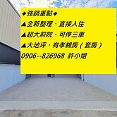 藝文中心大地坪43坪可停三車美墅