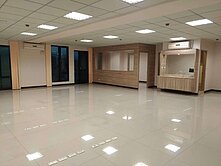 新北大道發財屋 景觀戶