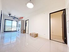 全新!專任!青埔高鐵A17詠勝欣宇景觀3房+車位