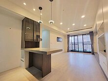 邦尼🌼國聚之丘｜高樓裝潢三房+獨立大平車